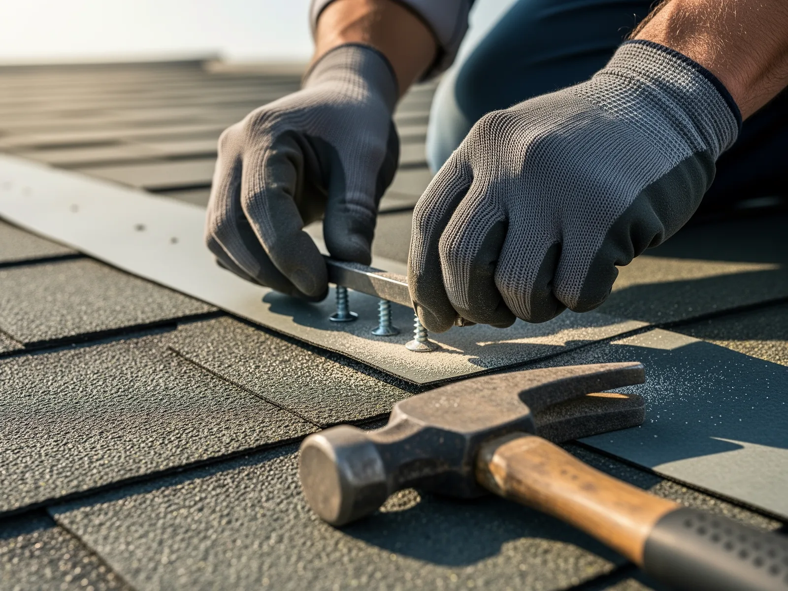 Why choose Fascia Repair in Malott, WA